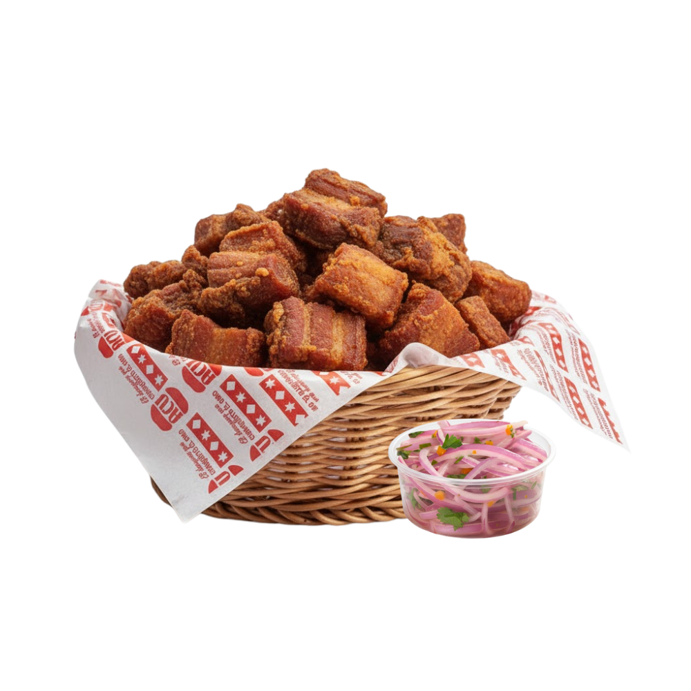 Chicharron
